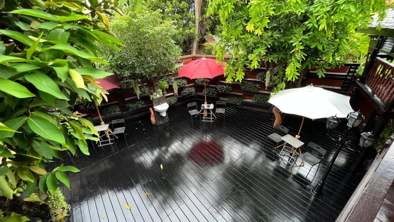 Donpin8-Timeless House Chiang Mai Hotel Buitenkant foto