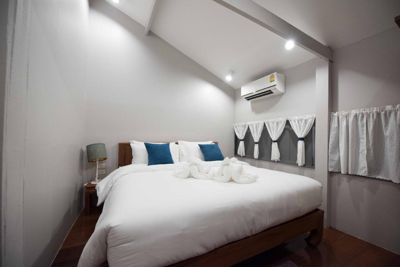 Donpin8-Timeless House Chiang Mai Hotel Buitenkant foto