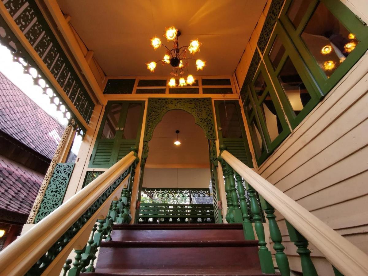 Donpin8-Timeless House Chiang Mai Hotel Buitenkant foto