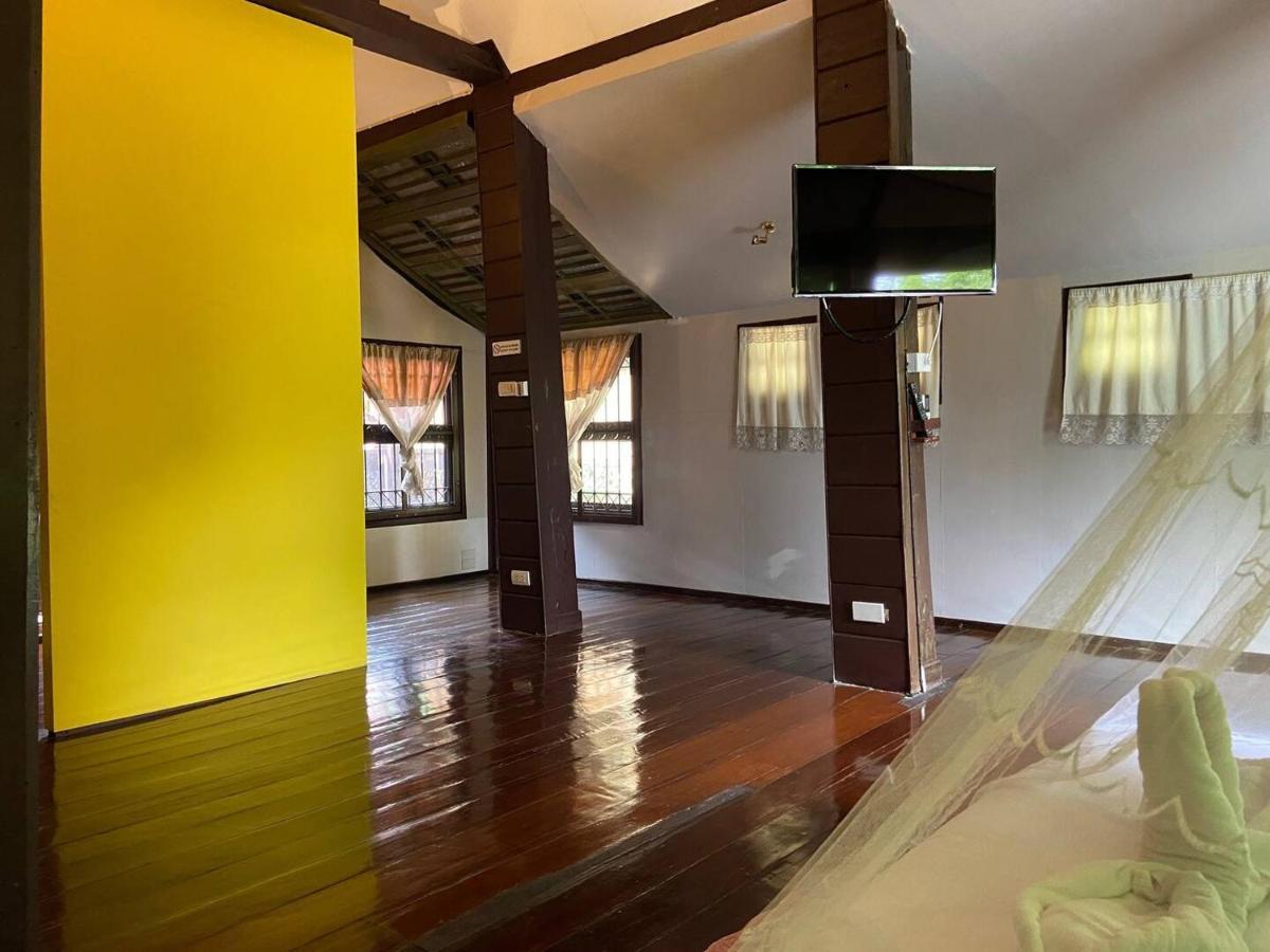 Donpin8-Timeless House Chiang Mai Hotel Buitenkant foto